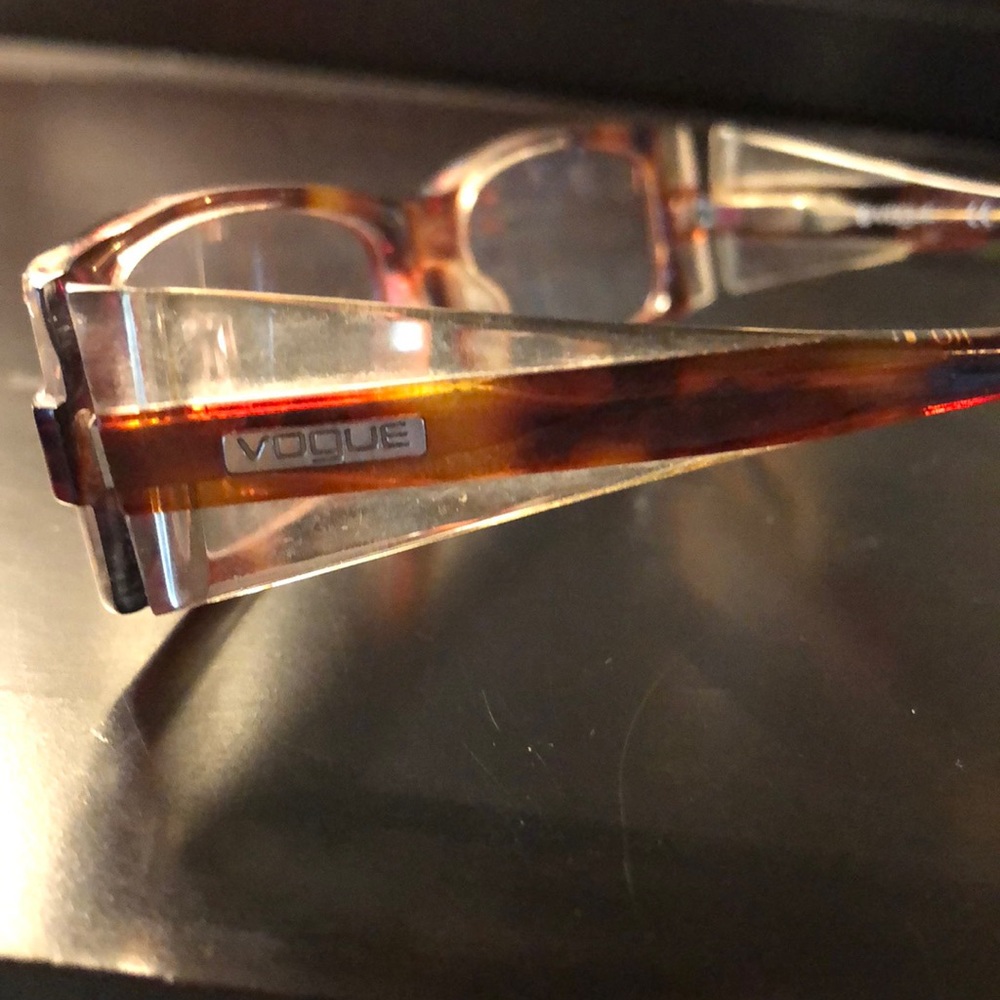 Glasses - Picture 4 of 4